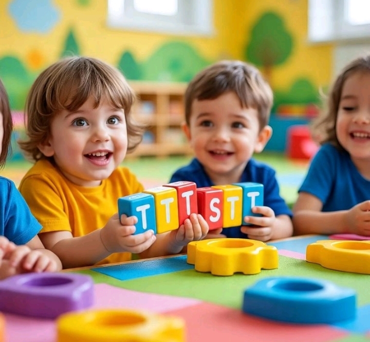 الفرق بين TTT وبين STT في التعليم 